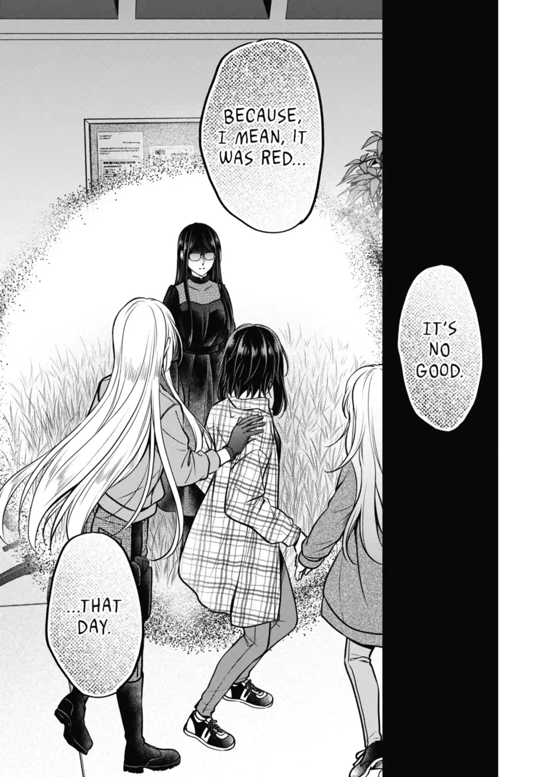 Otherside Picnic Chapter 63.1 page 10 - 