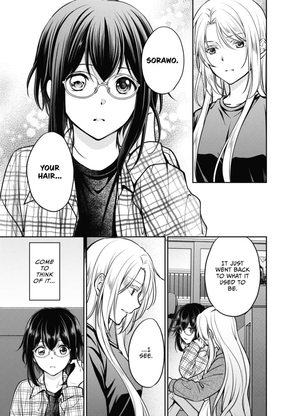 Otherside Picnic Chapter 63.2 page 8 - 