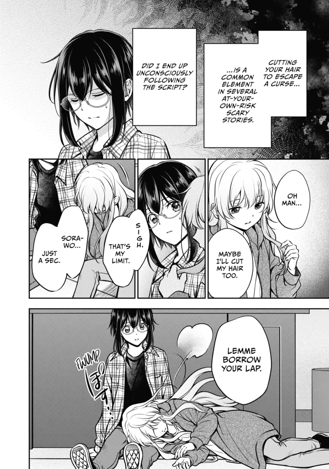 Otherside Picnic Chapter 63.2 page 9 - 