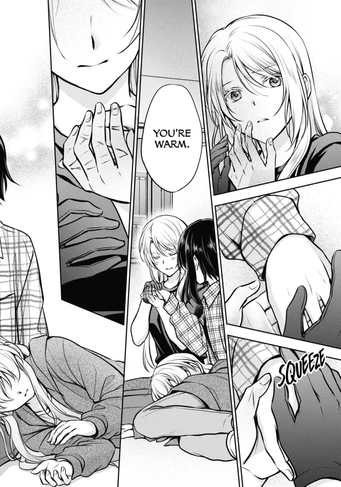 Otherside Picnic Chapter 63.3 page 8 - 