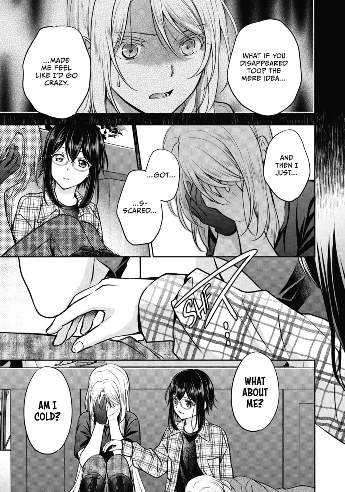Otherside Picnic Chapter 63.4 page 7 - 