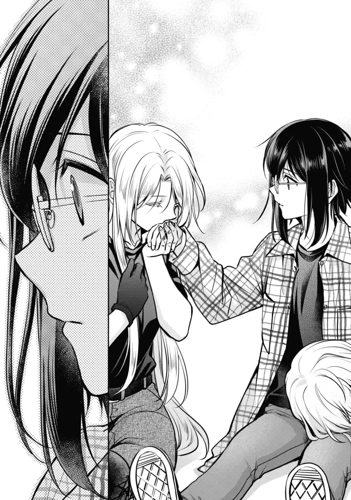 Otherside Picnic Chapter 63.4 page 9 - 