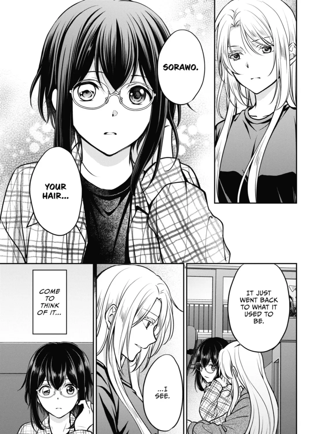 Otherside Picnic Chapter 63 page 51 - 