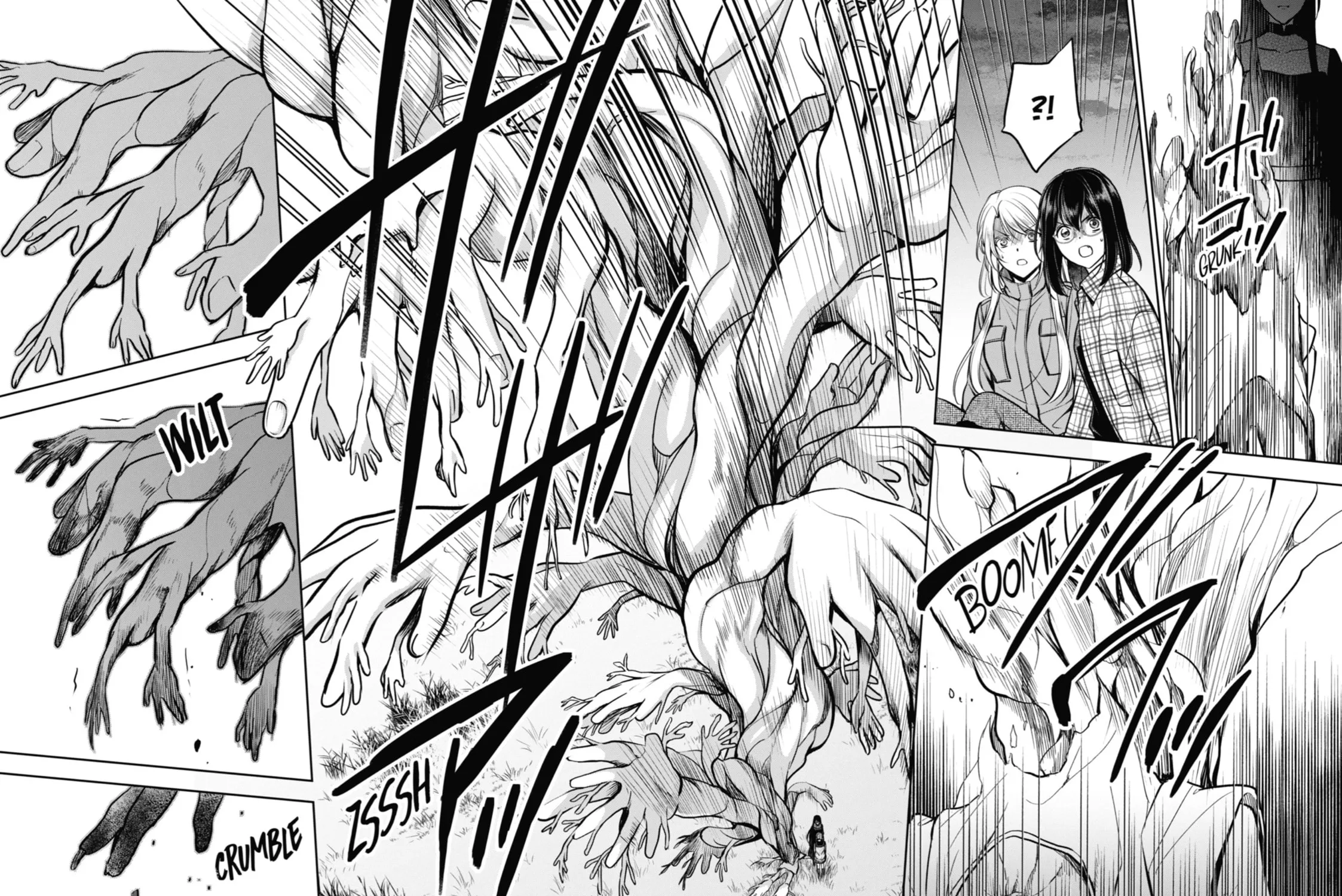 Otherside Picnic Chapter 63 page 7 - 