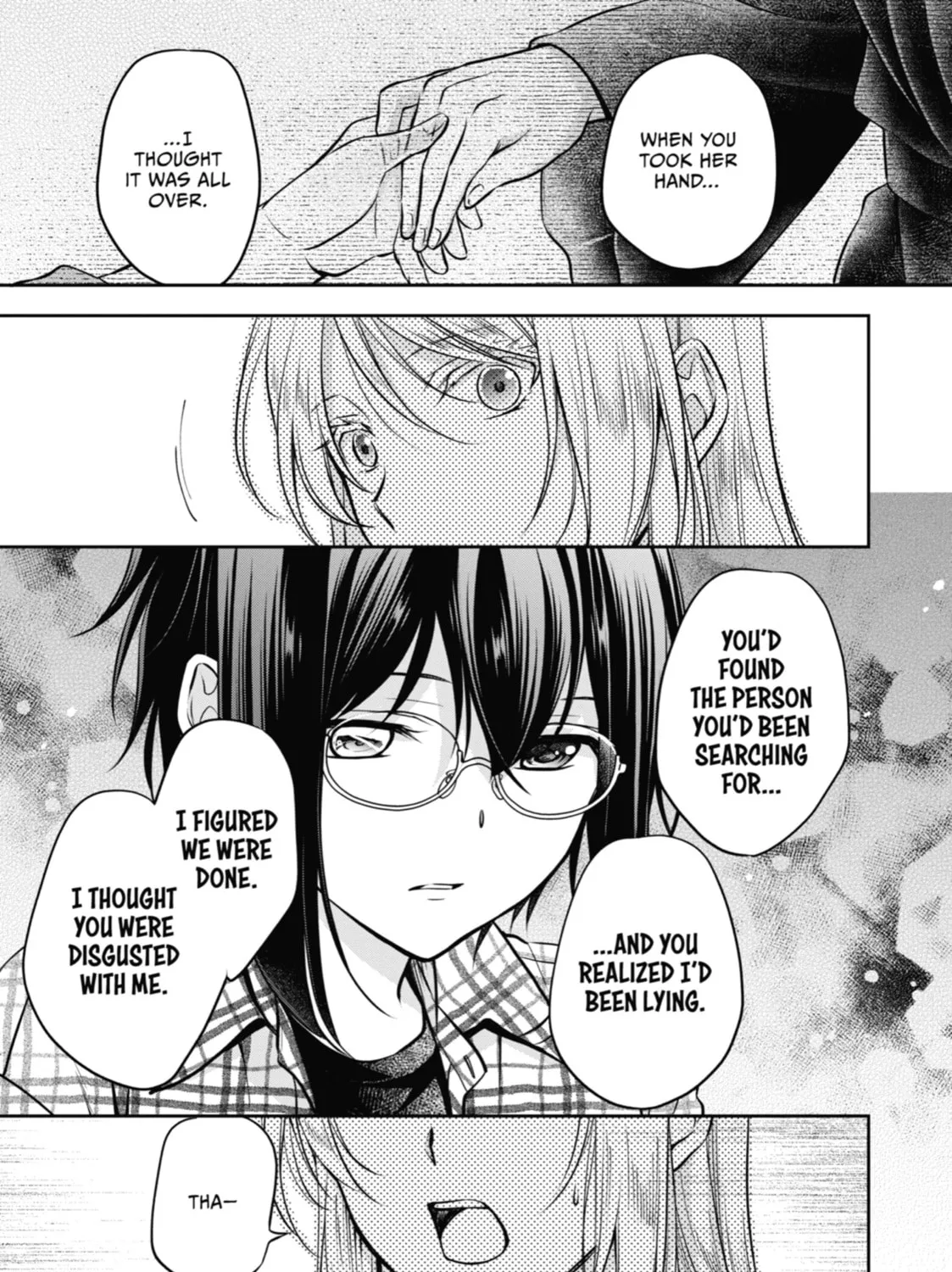 Otherside Picnic Chapter 63 page 63 - 