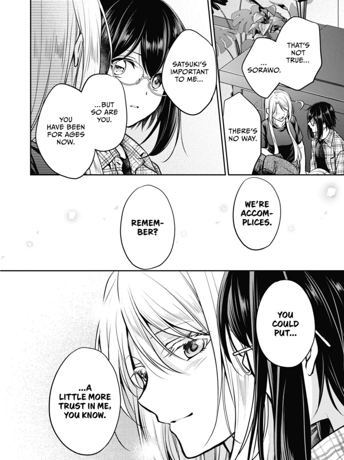 Otherside Picnic Chapter 63 page 65 - 