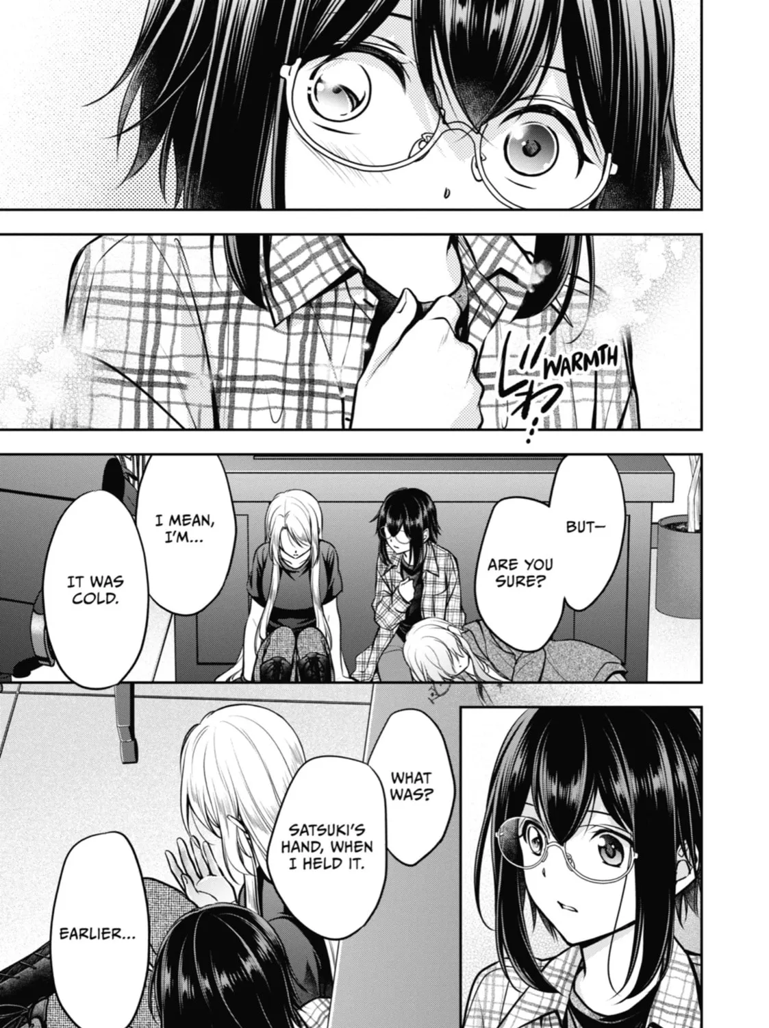 Otherside Picnic Chapter 63 page 67 - 