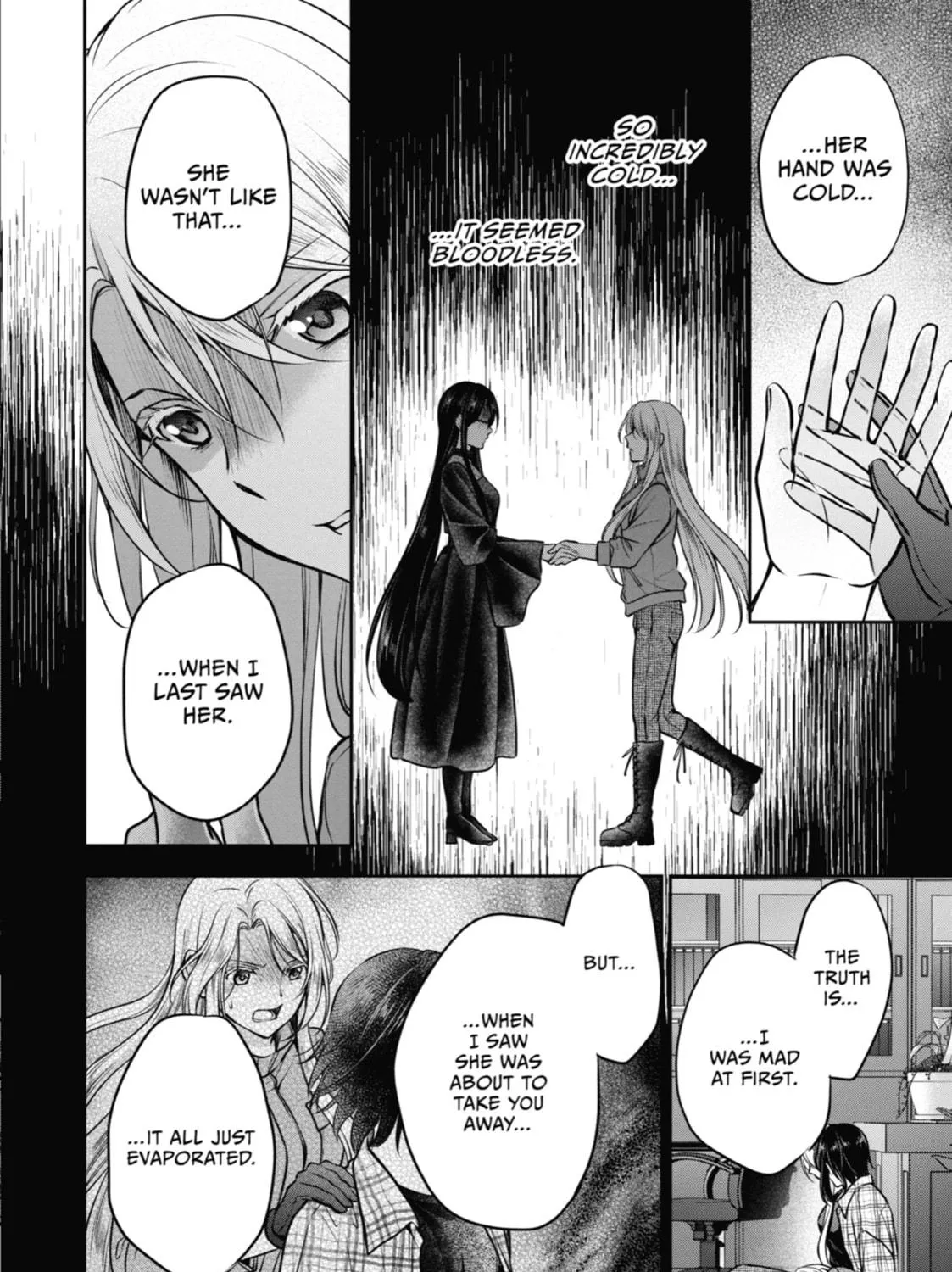 Otherside Picnic Chapter 63 page 69 - 