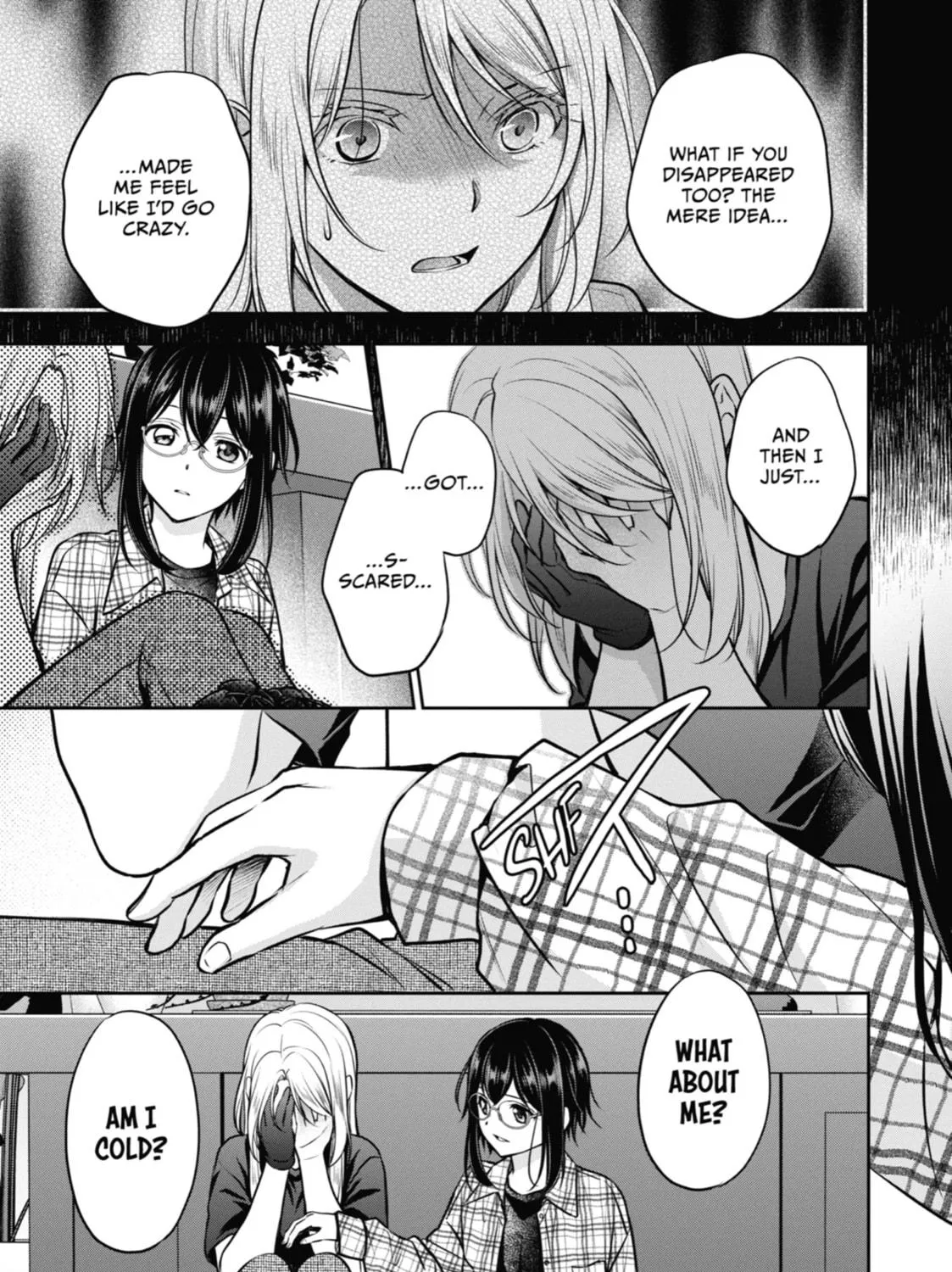 Otherside Picnic Chapter 63 page 71 - 