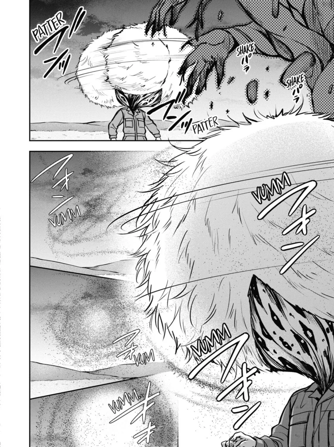 Otherside Picnic Chapter 63 page 9 - 