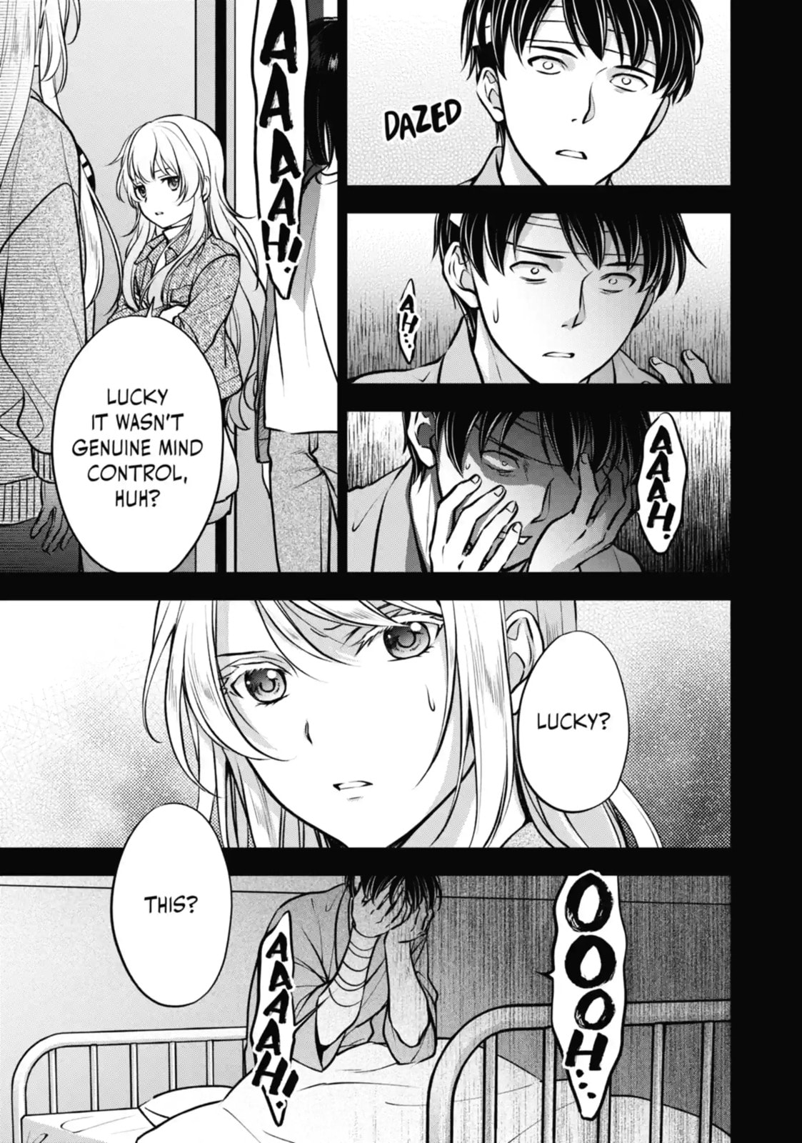 Otherside Picnic Chapter 64.1 page 4 - 