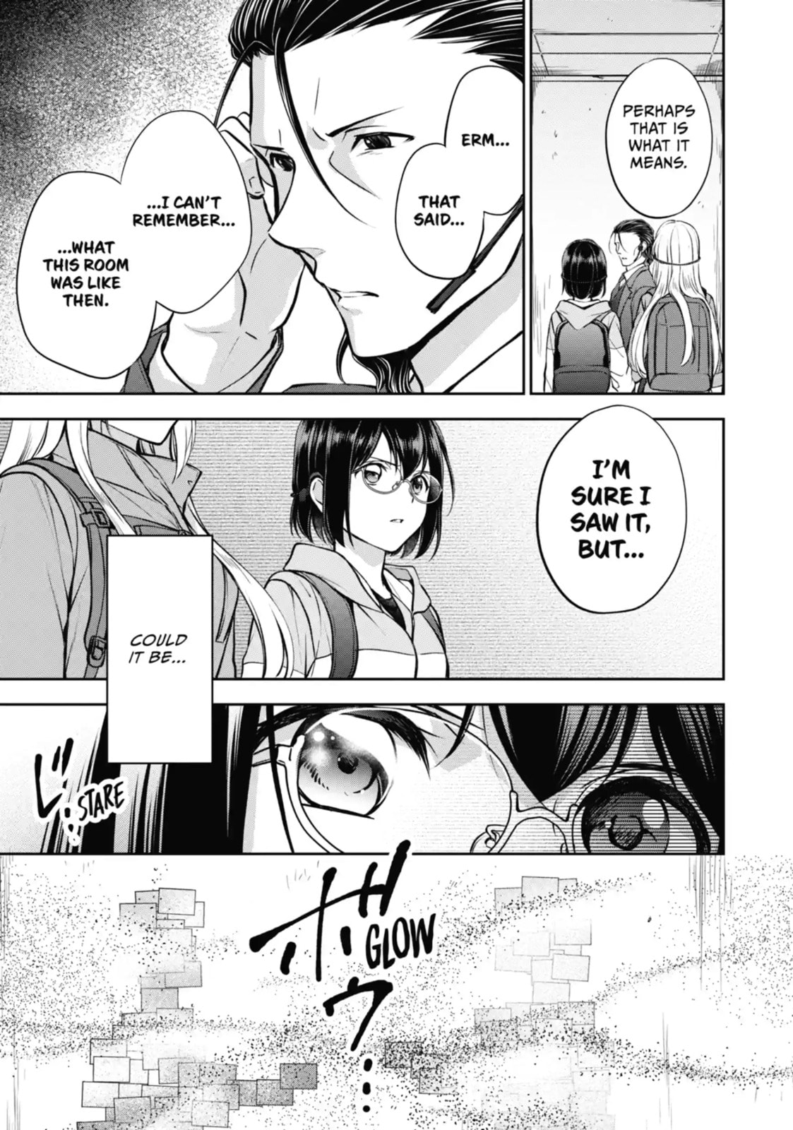 Otherside Picnic Chapter 65.1 page 2 - 