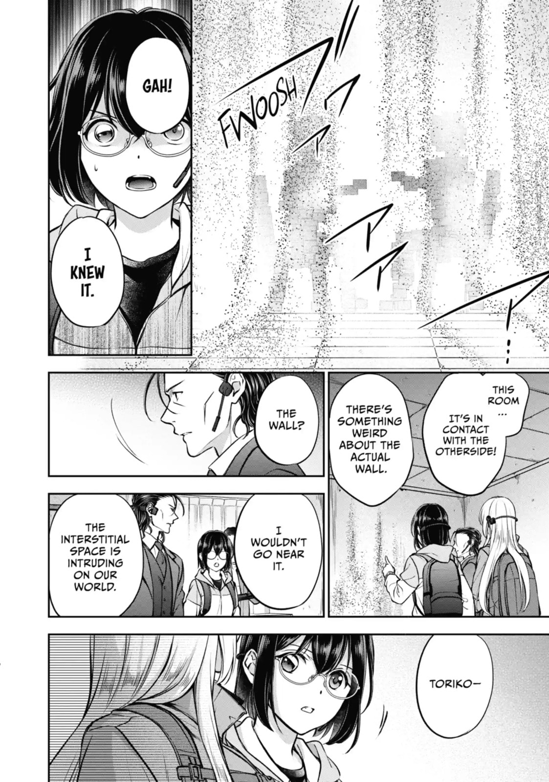 Otherside Picnic Chapter 65.1 page 3 - 