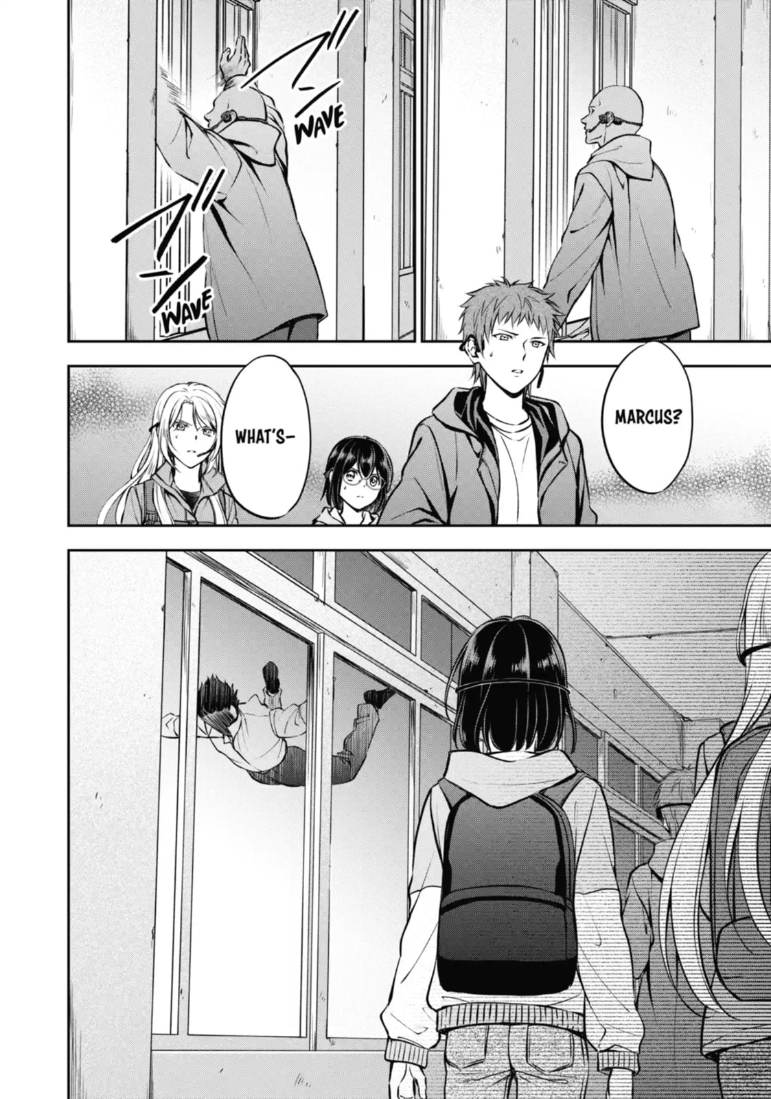 Otherside Picnic Chapter 65.2 page 2 - 