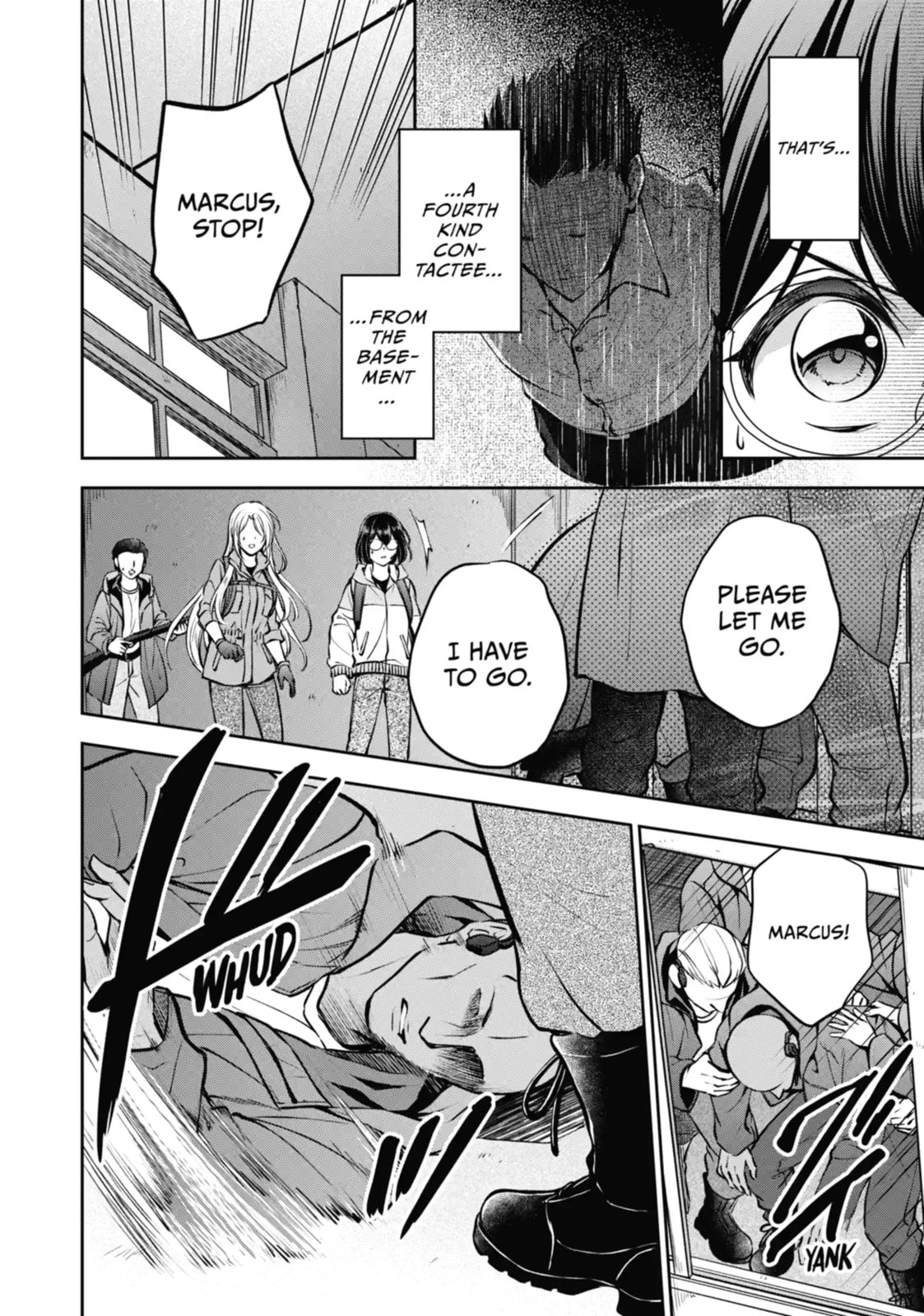 Otherside Picnic Chapter 65.2 page 4 - 