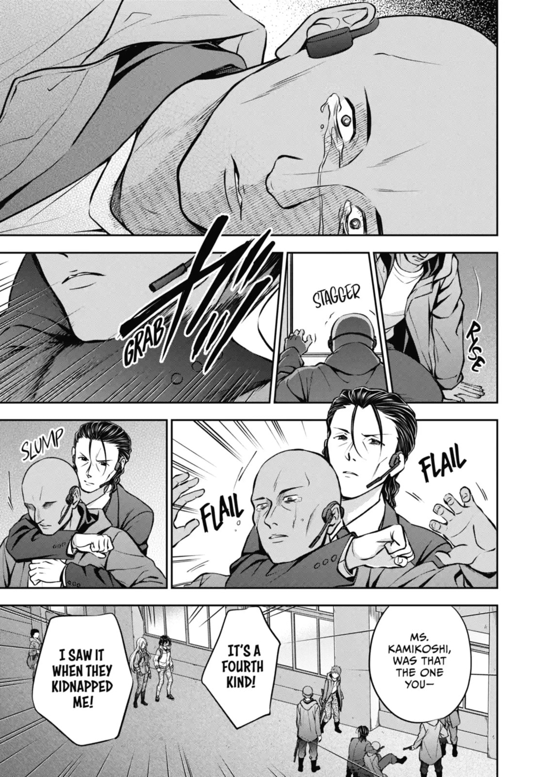 Otherside Picnic Chapter 65.2 page 5 - 