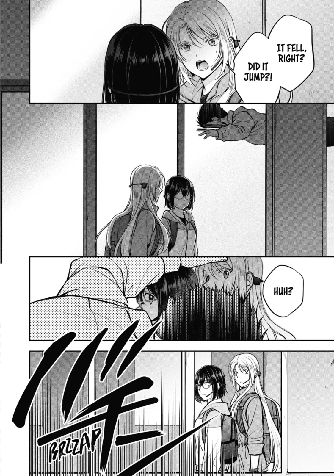 Otherside Picnic Chapter 65.2 page 6 - 