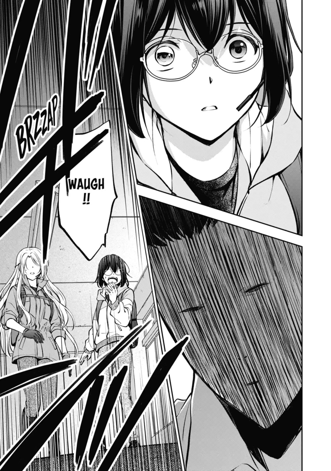 Otherside Picnic Chapter 65.3 page 3 - 