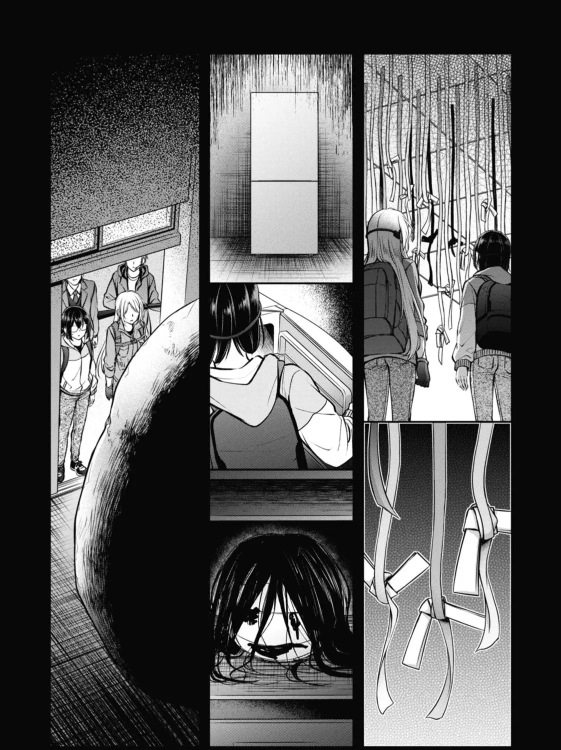 Otherside Picnic Chapter 65 page 39 - 