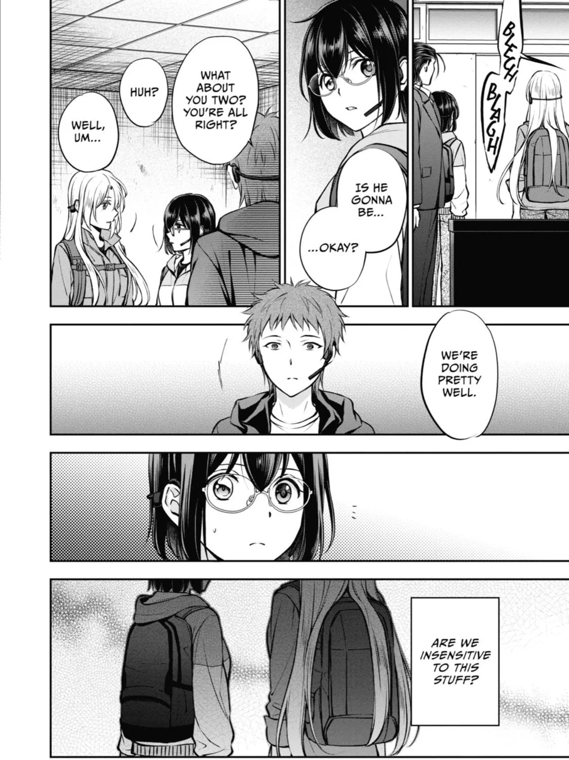 Otherside Picnic Chapter 65 page 47 - 