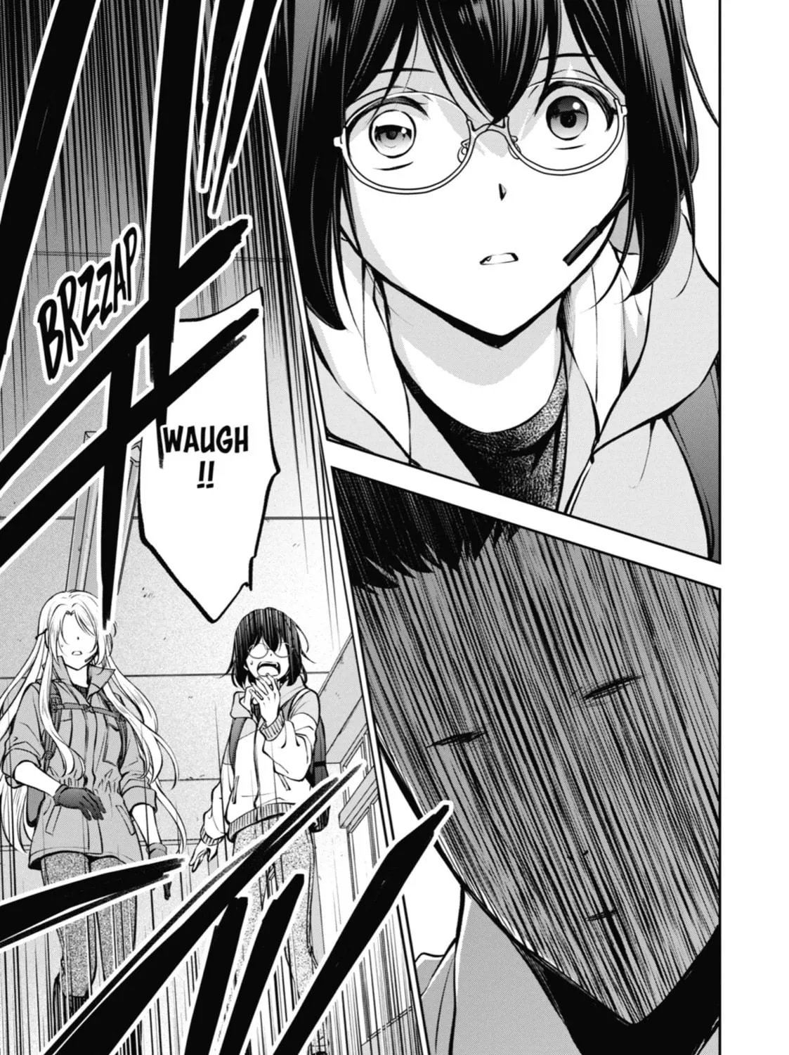 Otherside Picnic Chapter 65 page 53 - 