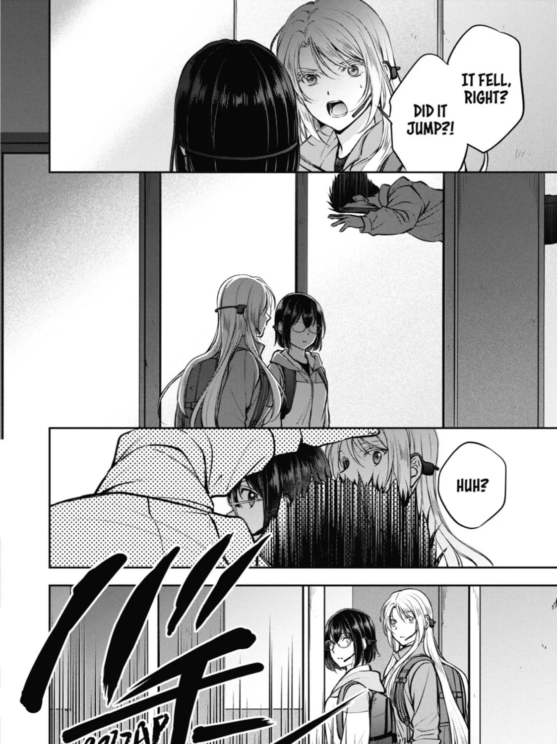 Otherside Picnic Chapter 65 page 59 - 