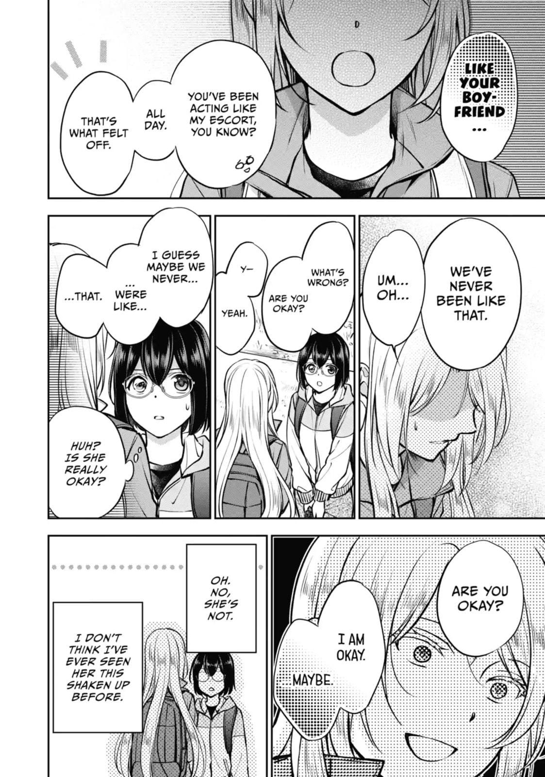Otherside Picnic Chapter 66.2 page 7 - 