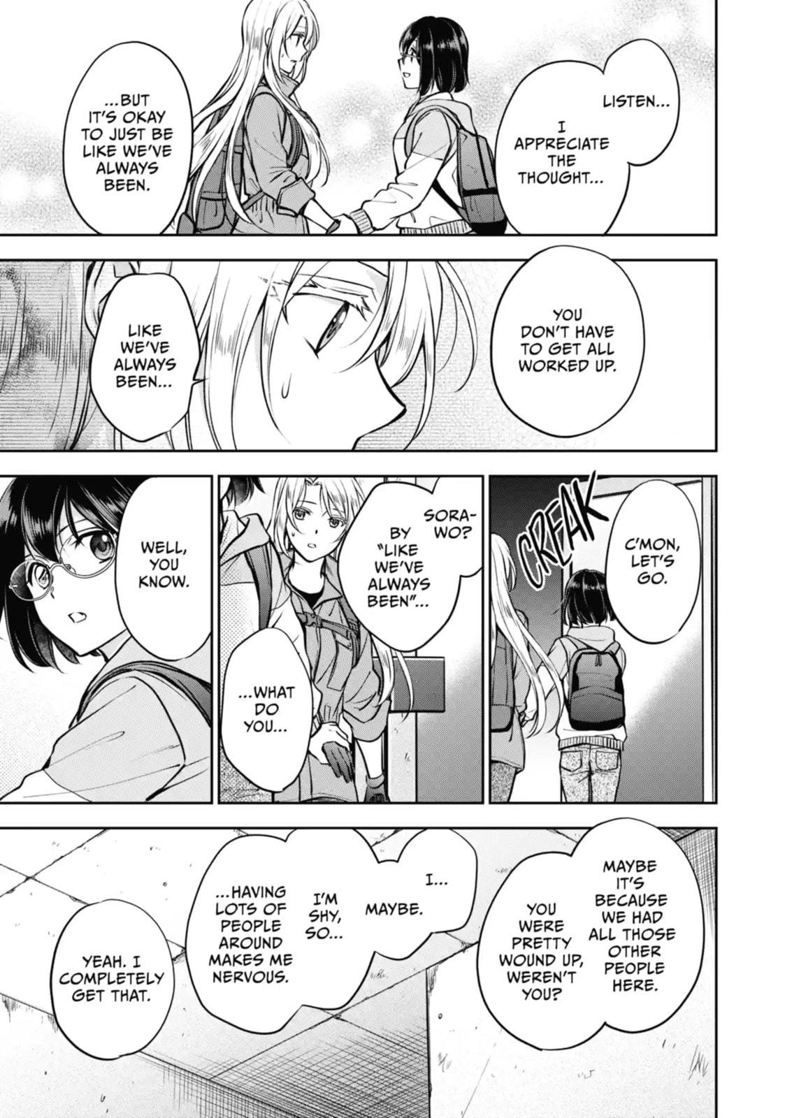 Otherside Picnic Chapter 66.3 page 8 - 