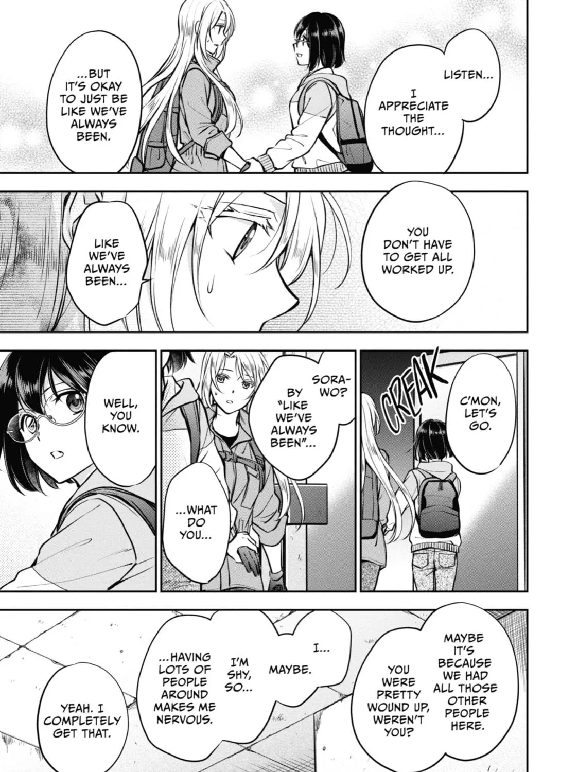 Otherside Picnic Chapter 66 page 53 - 