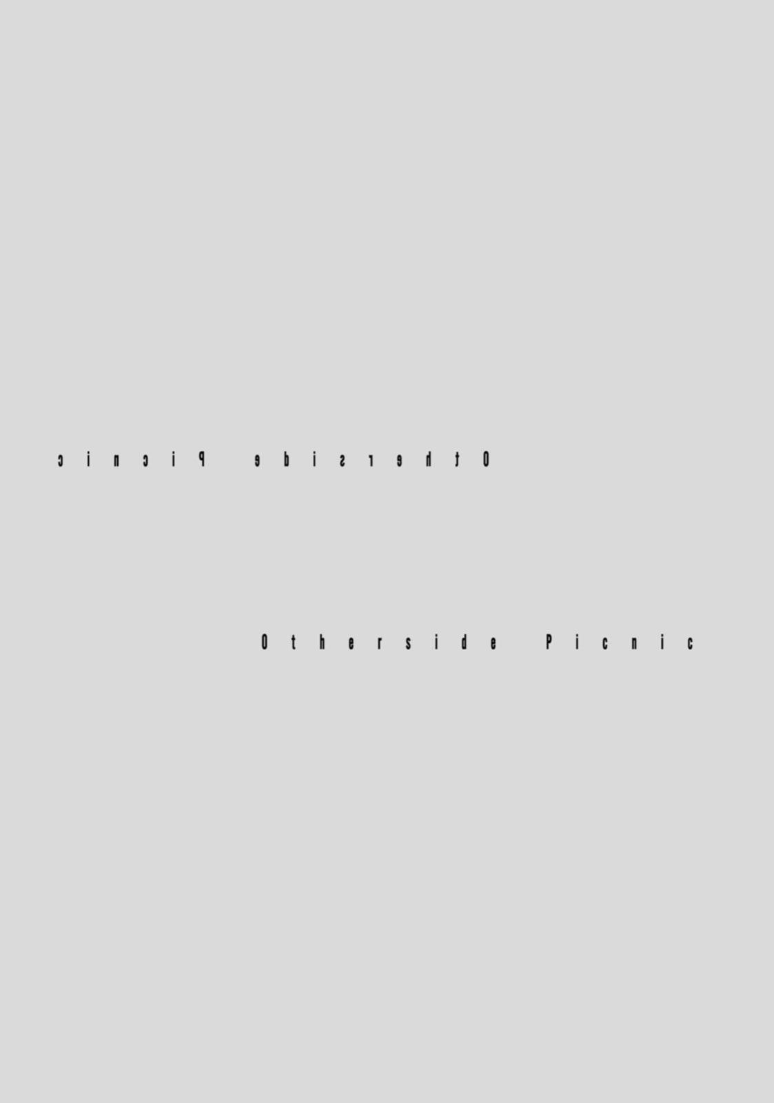 Otherside Picnic Chapter 67.1 page 11 - 