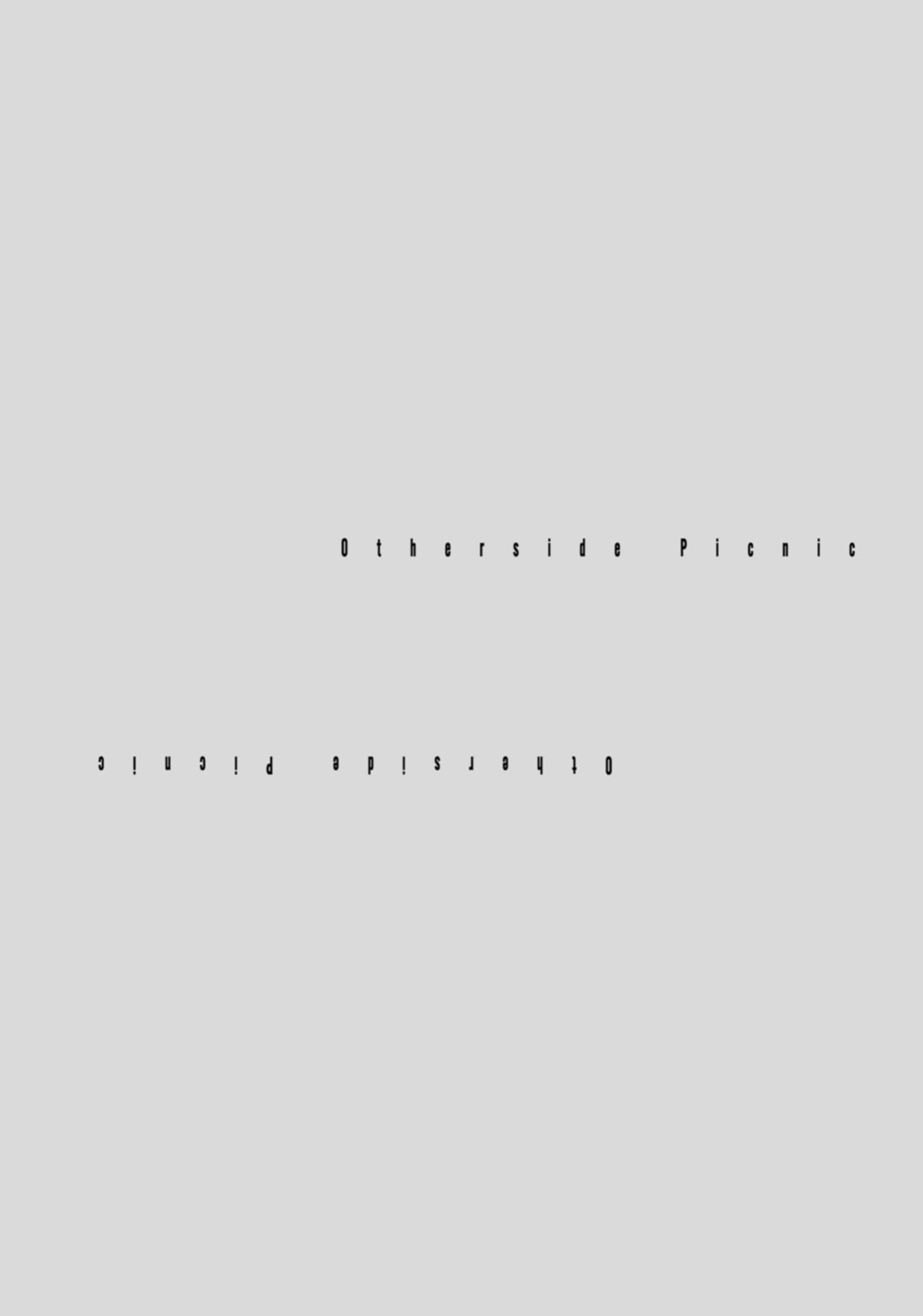 Otherside Picnic Chapter 67.1 page 10 - 