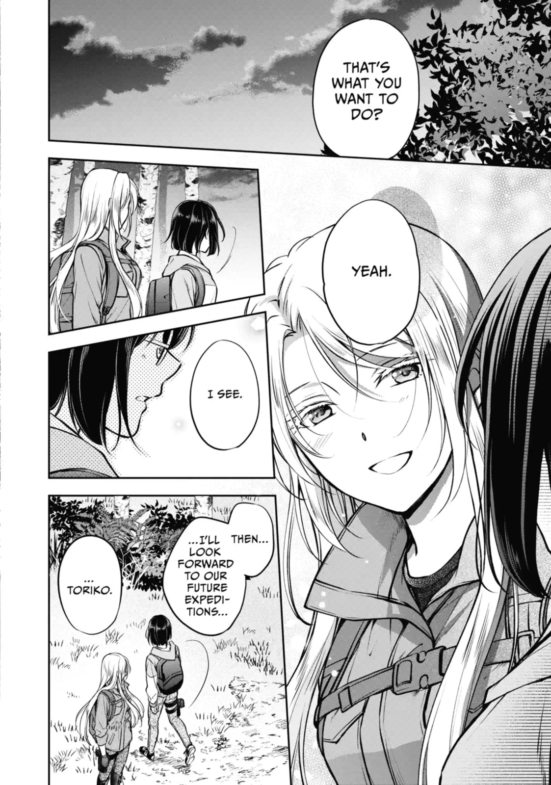 Otherside Picnic Chapter 67.2 page 2 - 