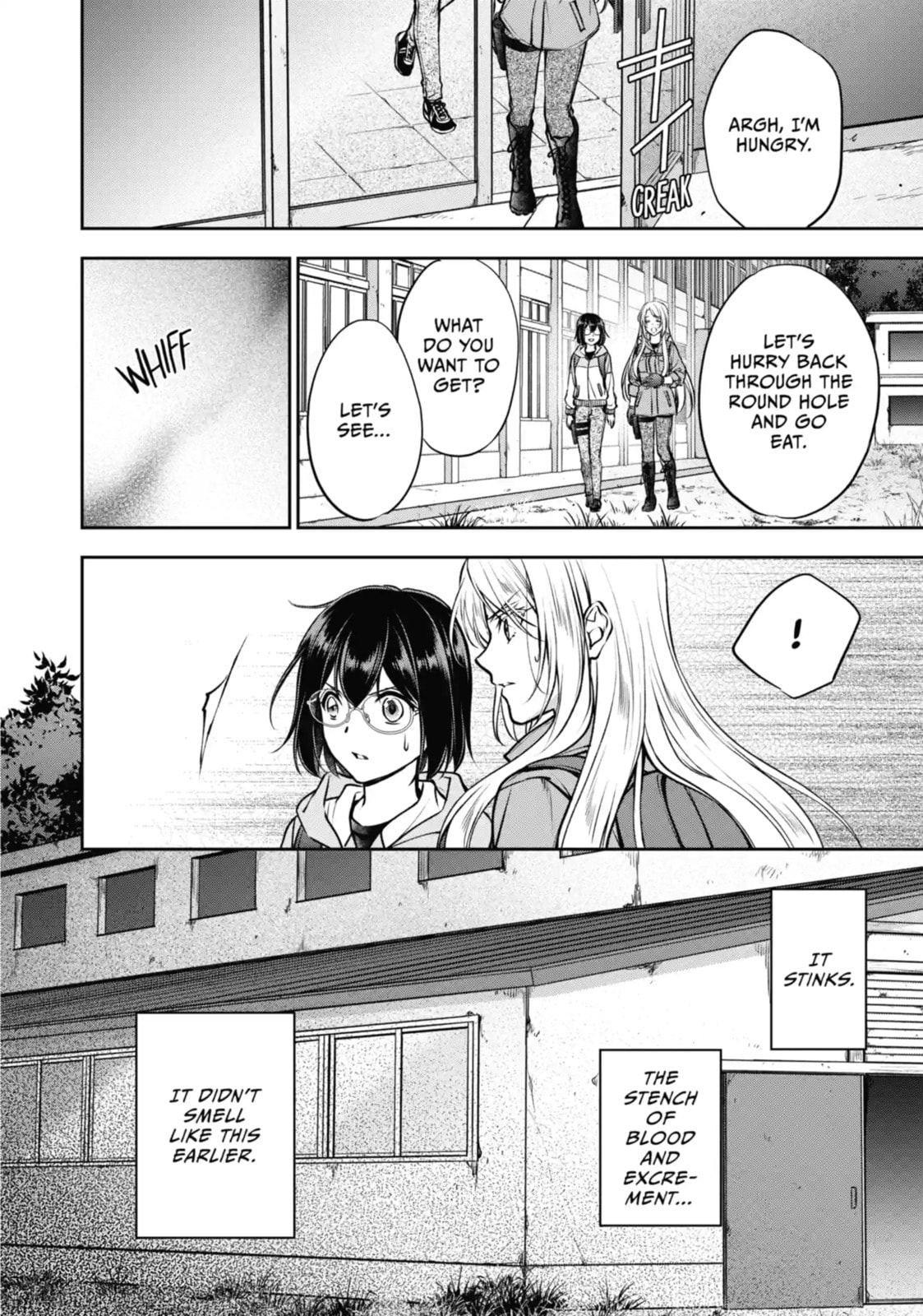 Otherside Picnic Chapter 67.2 page 4 - 