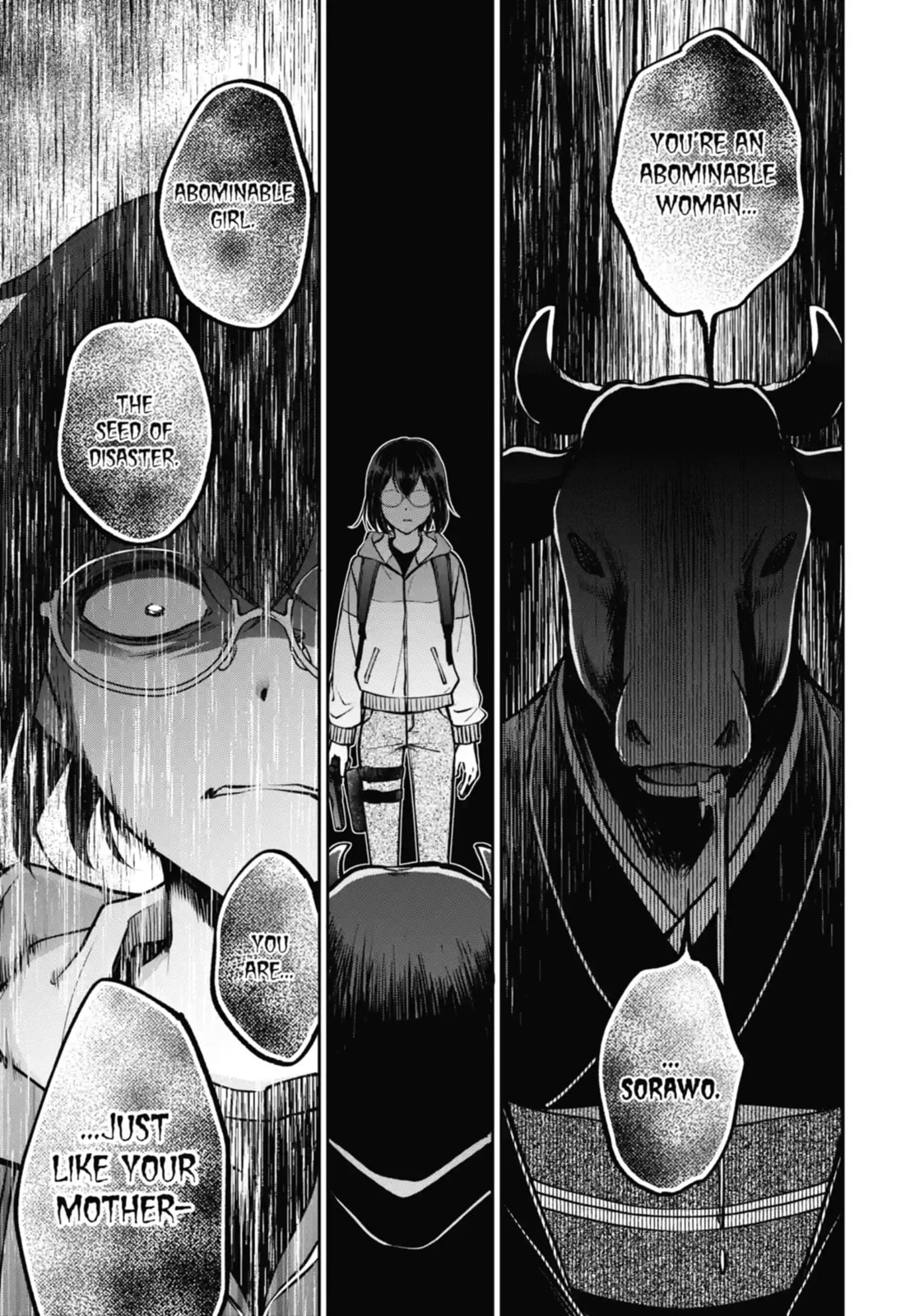 Otherside Picnic Chapter 67.2 page 9 - 