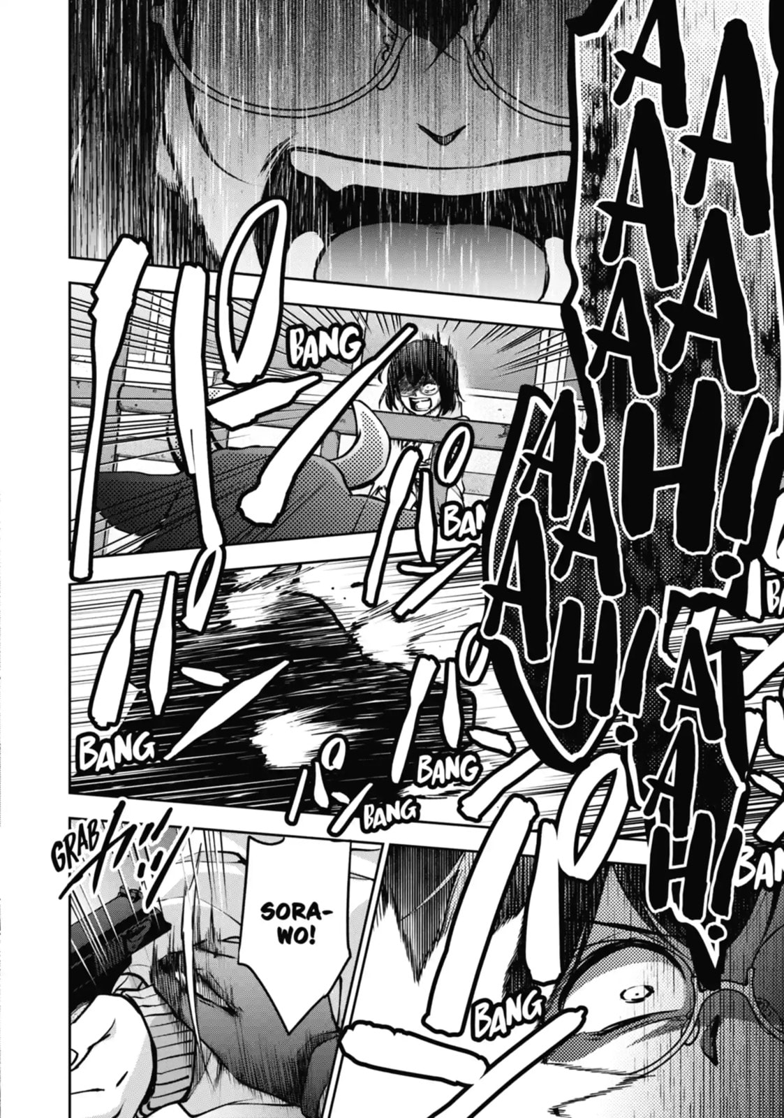 Otherside Picnic Chapter 67.2 page 10 - 