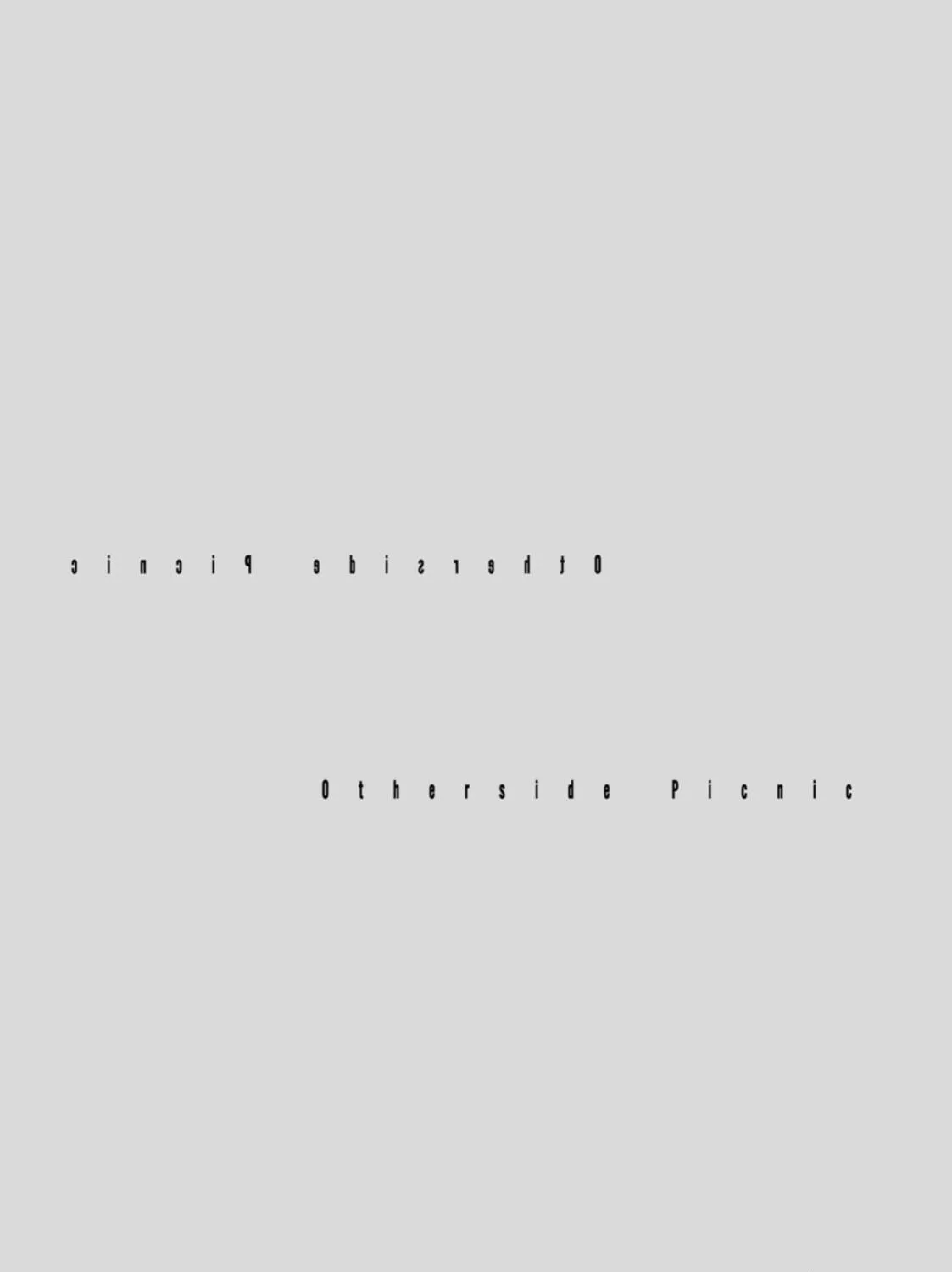 Otherside Picnic Chapter 67.5 page 5 - 