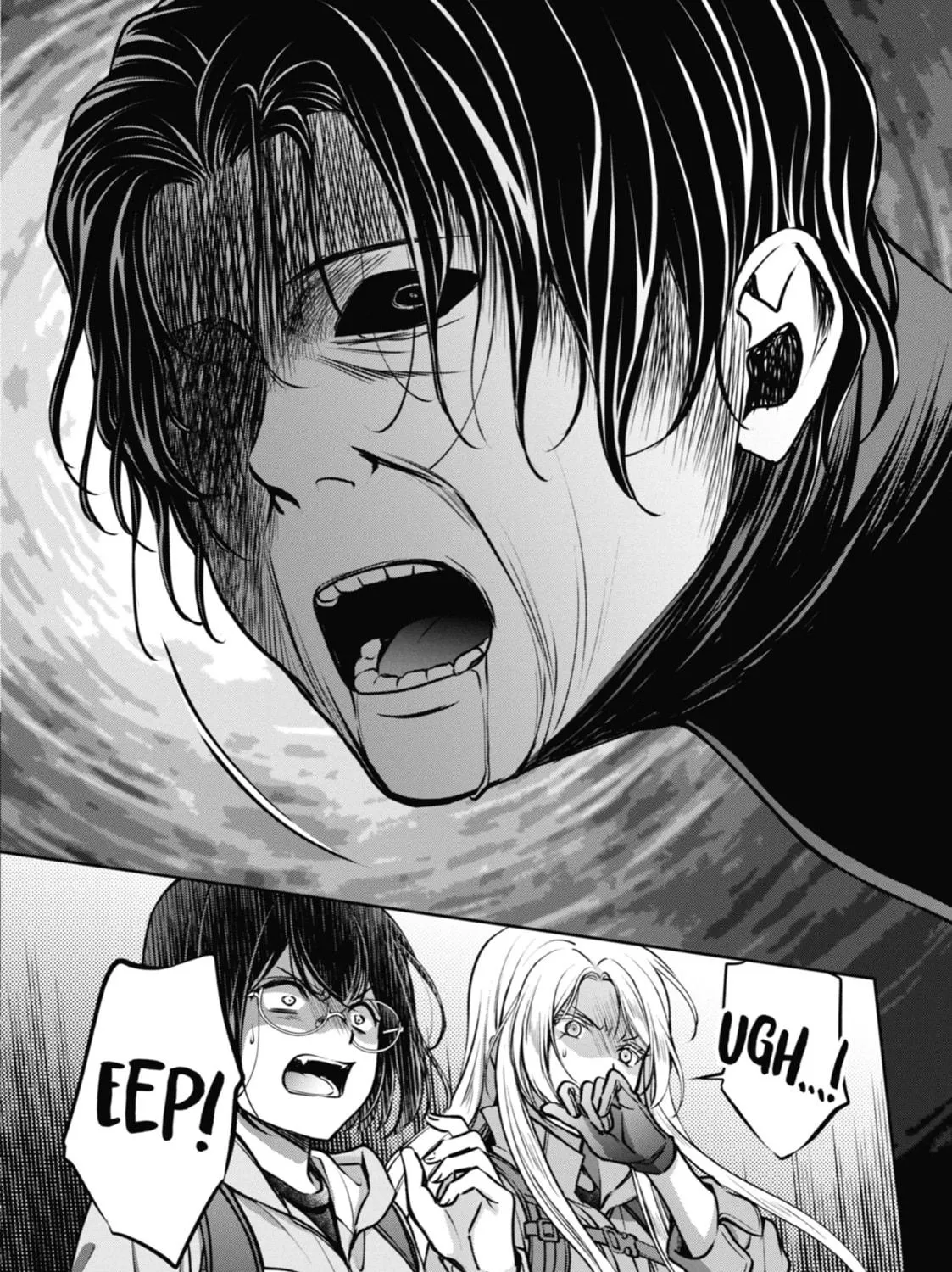 Otherside Picnic Chapter 67 page 29 - 