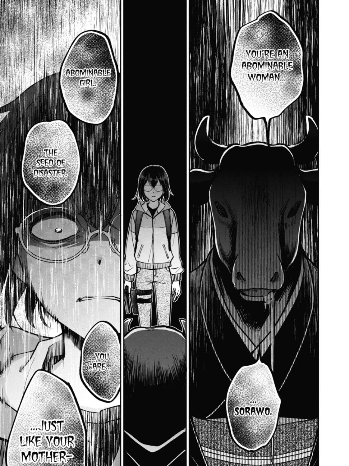 Otherside Picnic Chapter 67 page 35 - 