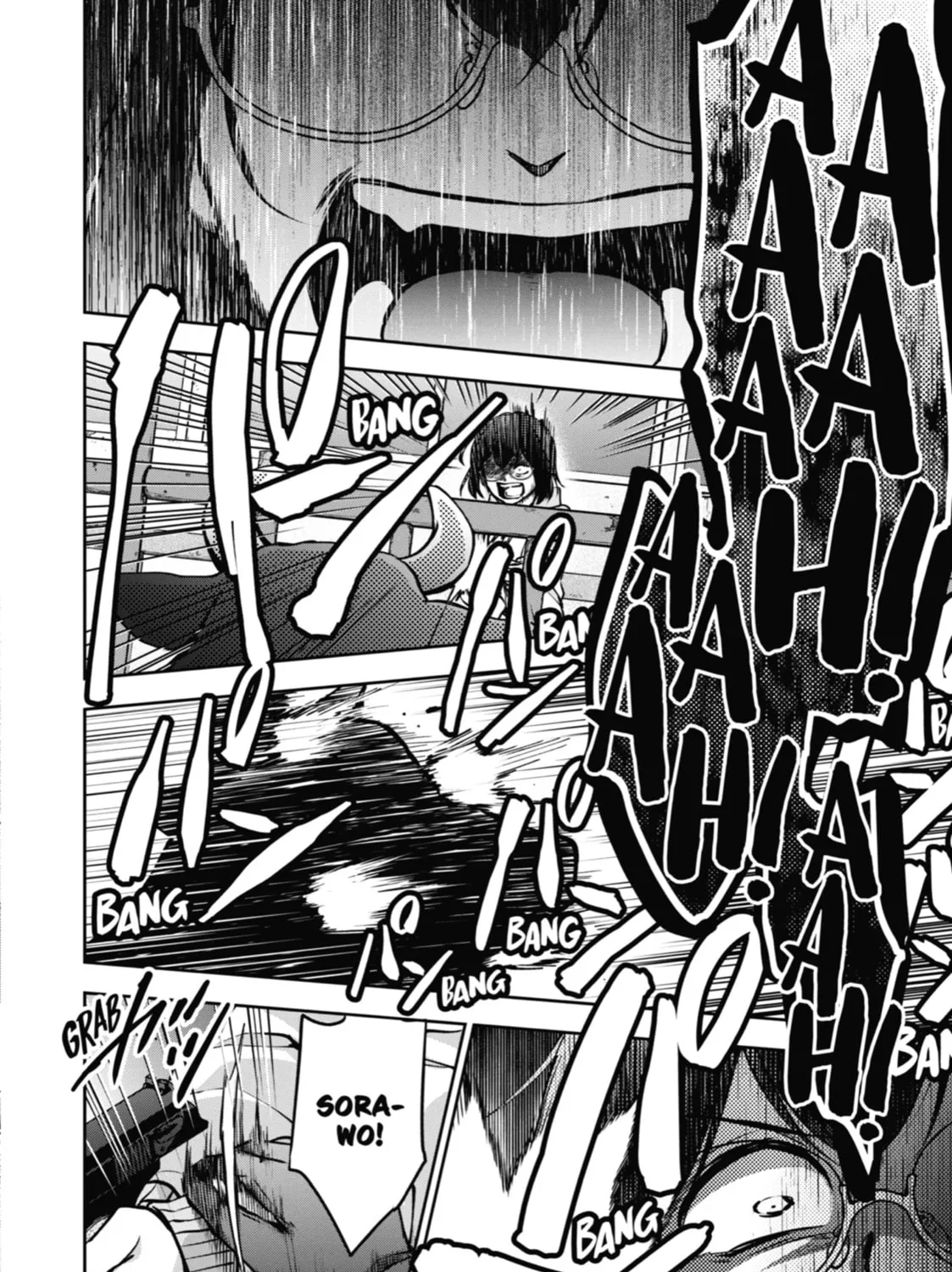 Otherside Picnic Chapter 67 page 37 - 