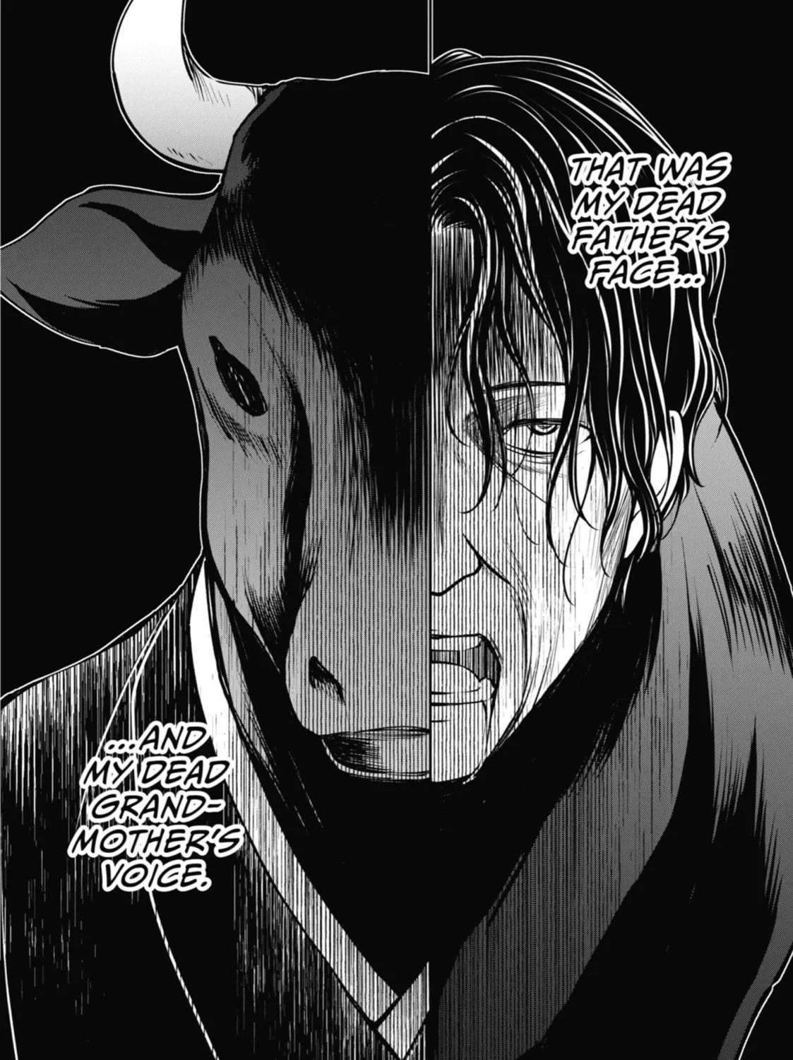Otherside Picnic Chapter 67 page 41 - 