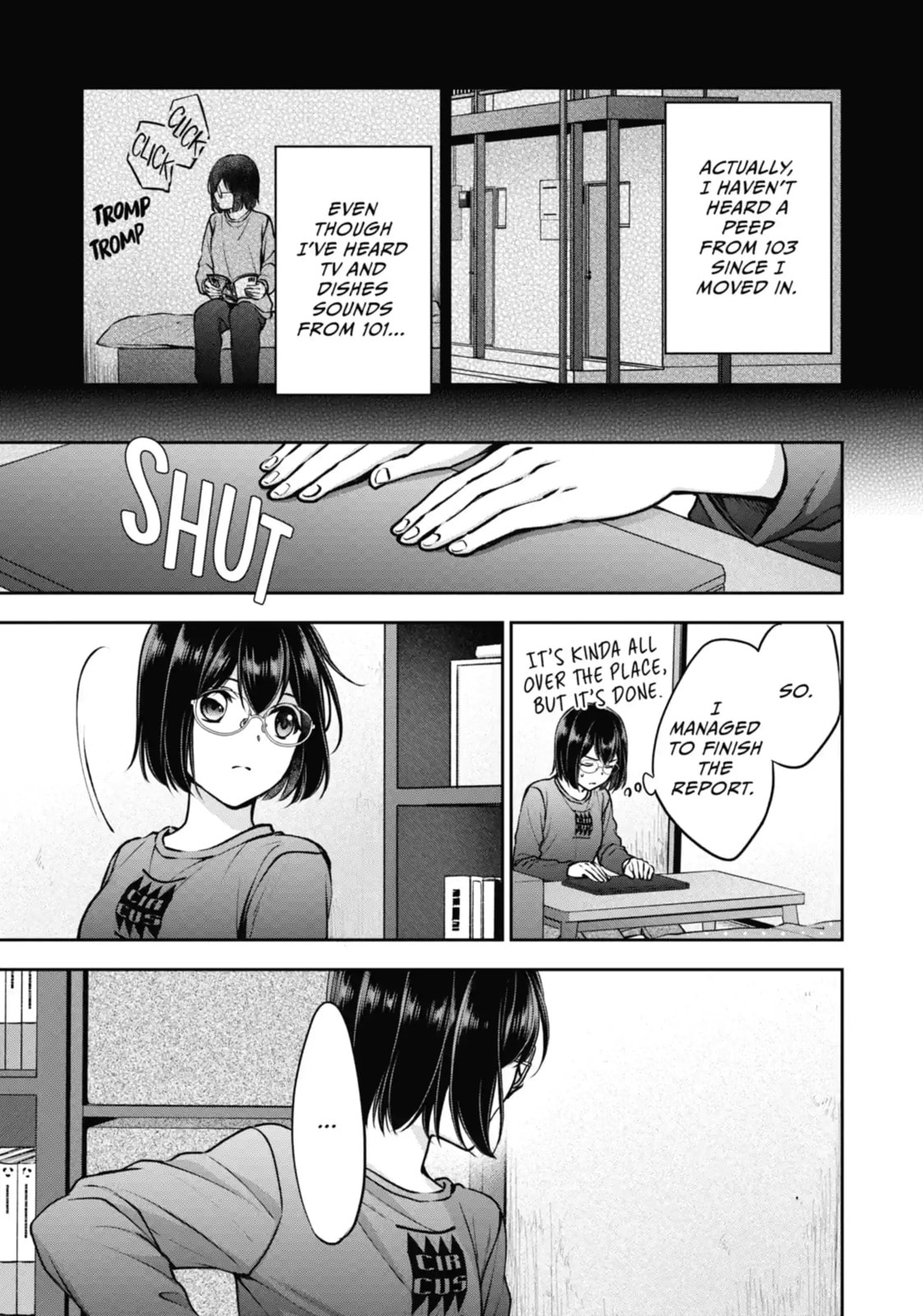 Otherside Picnic Chapter 68.1 page 2 - 