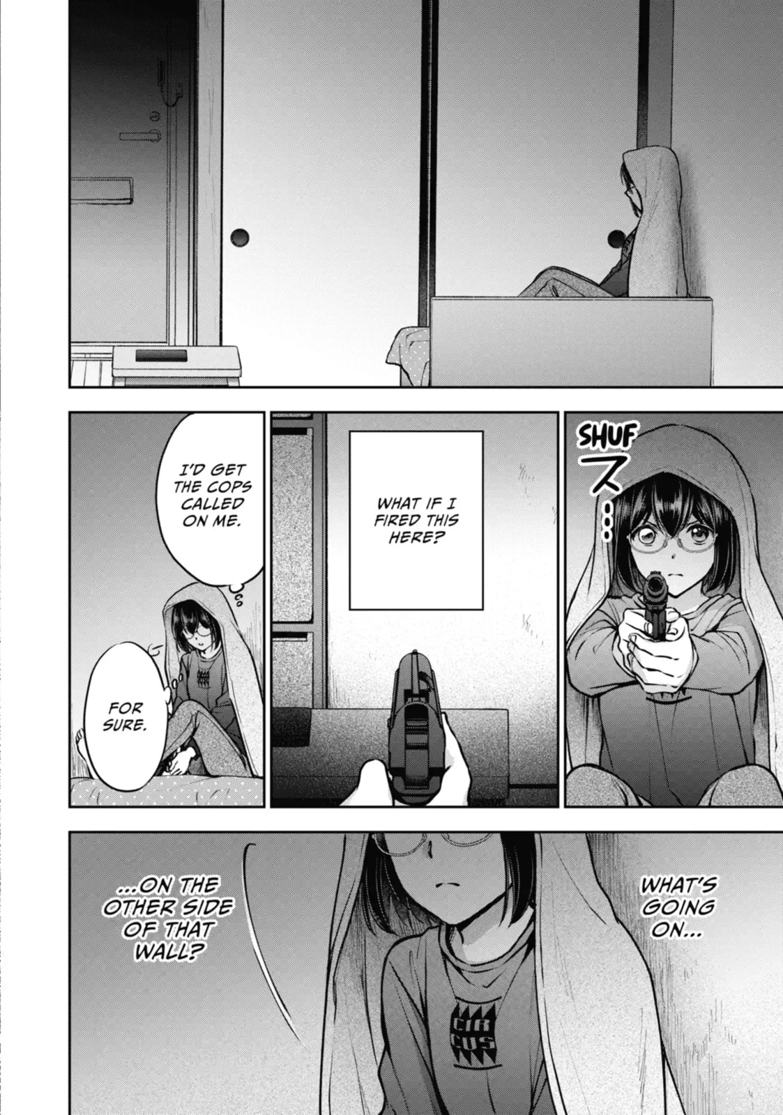 Otherside Picnic Chapter 68.2 page 13 - 