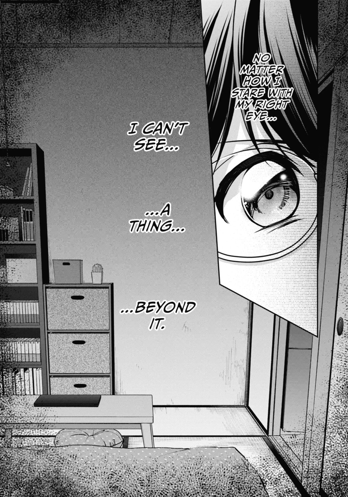 Otherside Picnic Chapter 68.2 page 14 - 