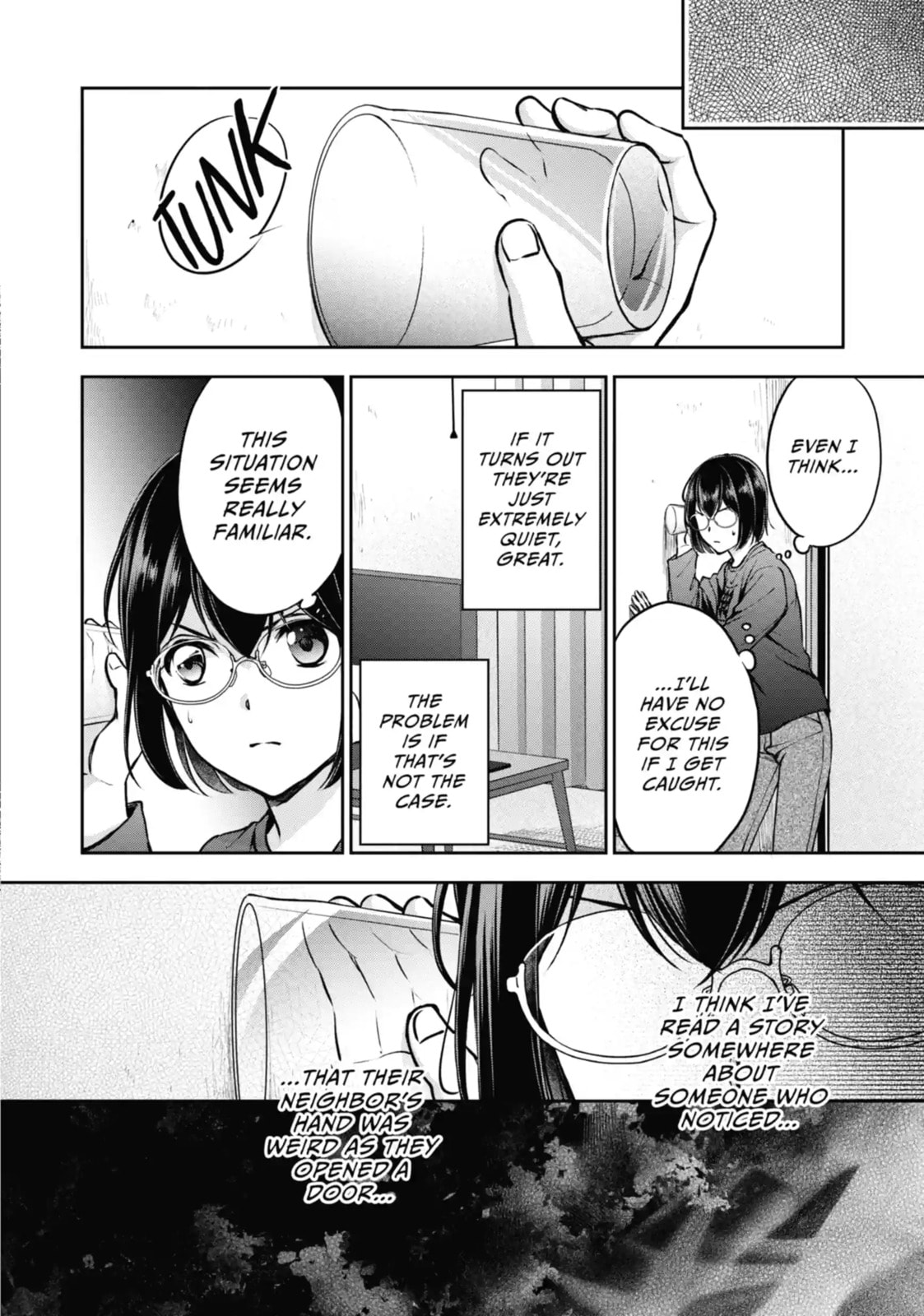 Otherside Picnic Chapter 68.2 page 3 - 