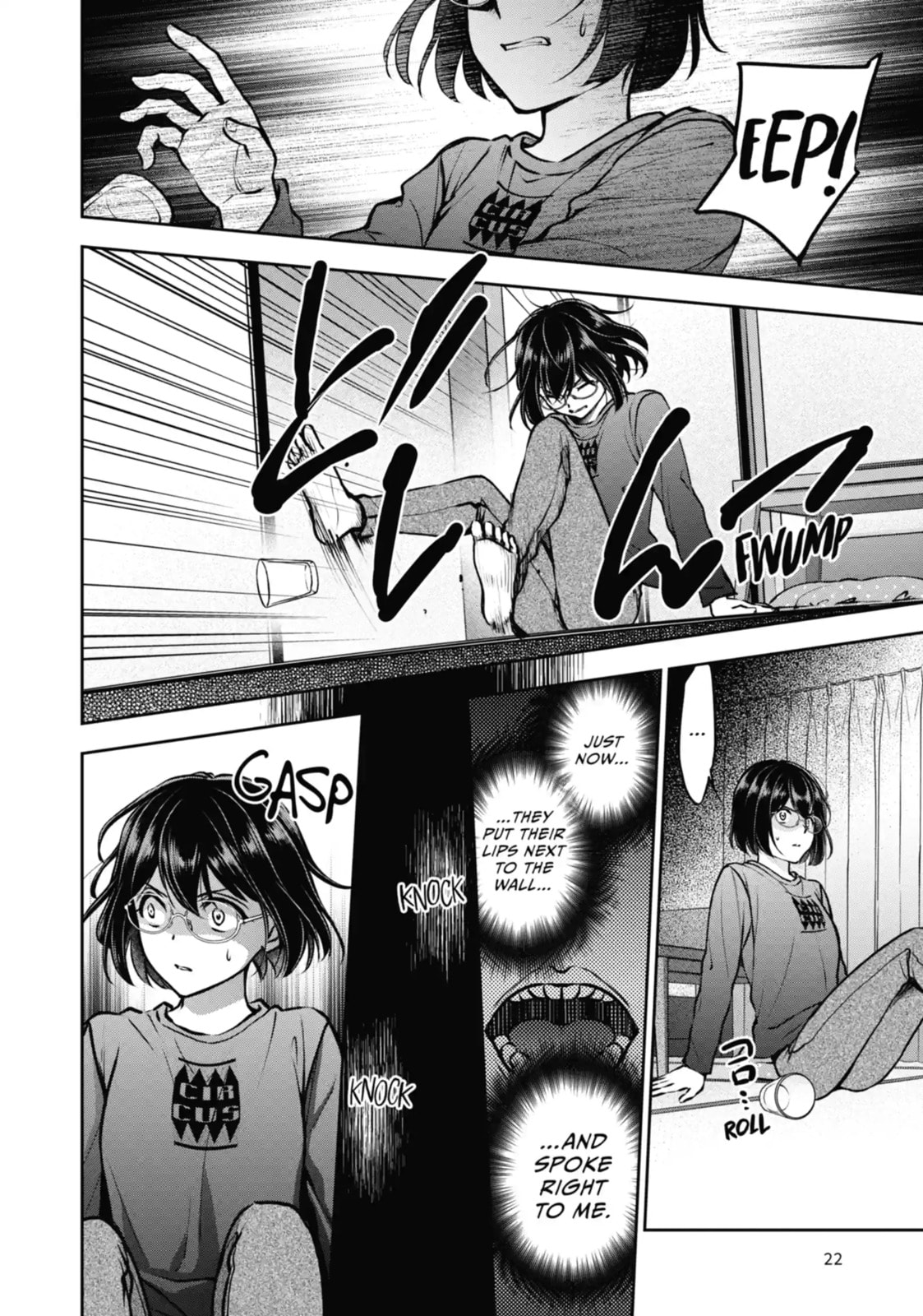 Otherside Picnic Chapter 68.2 page 7 - 