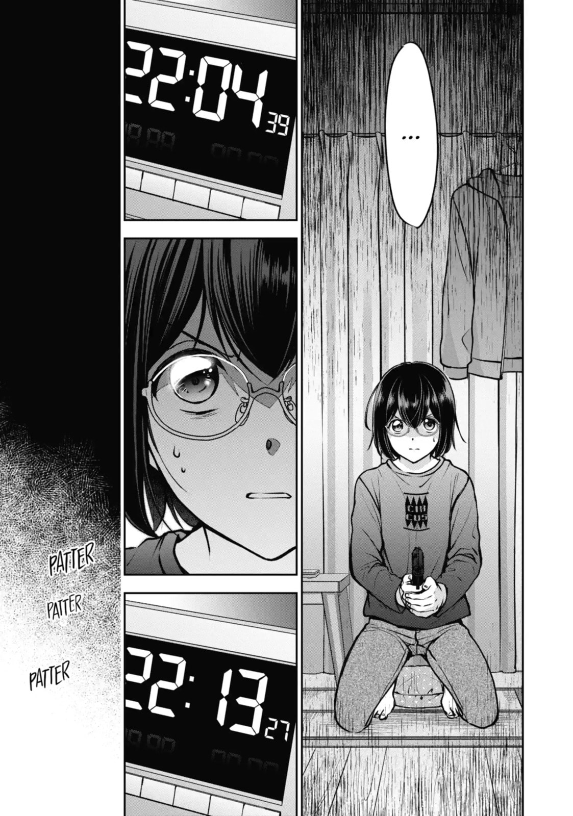Otherside Picnic Chapter 68.2 page 10 - 