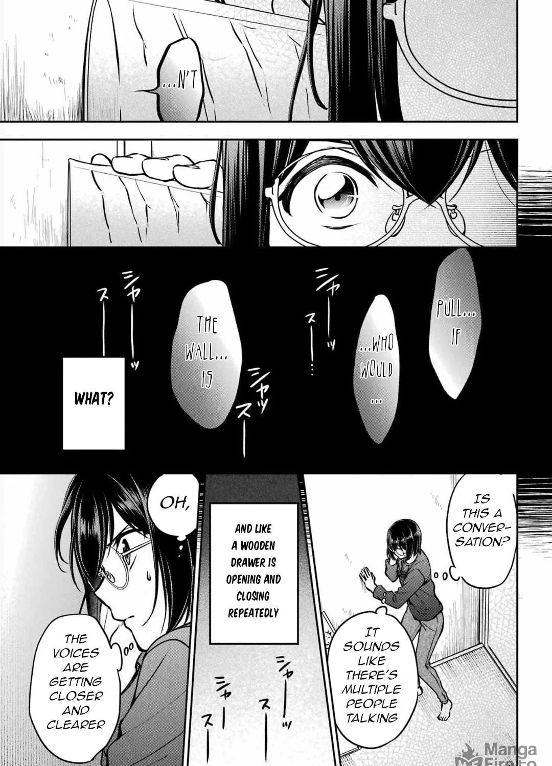 Otherside Picnic Chapter 68 page 29 - 