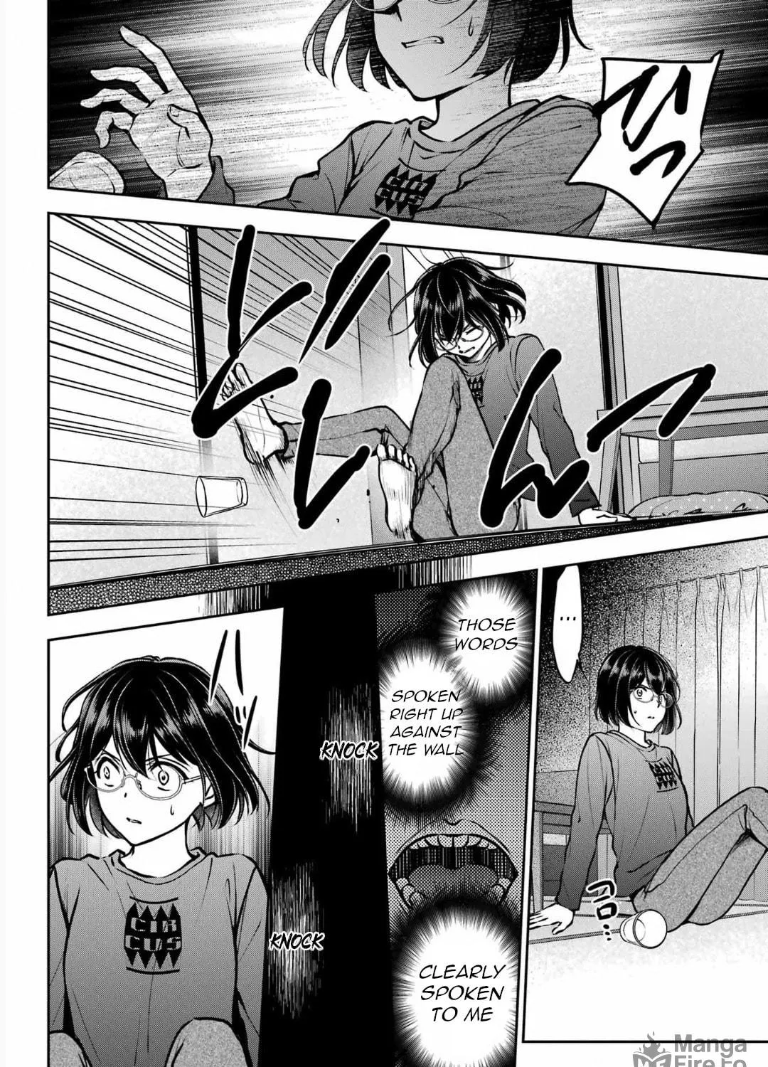 Otherside Picnic Chapter 68 page 35 - 