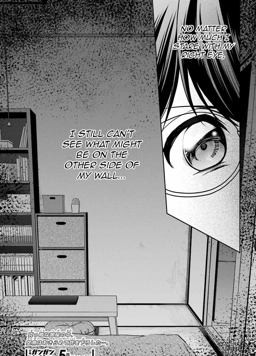 Otherside Picnic Chapter 68 page 49 - 