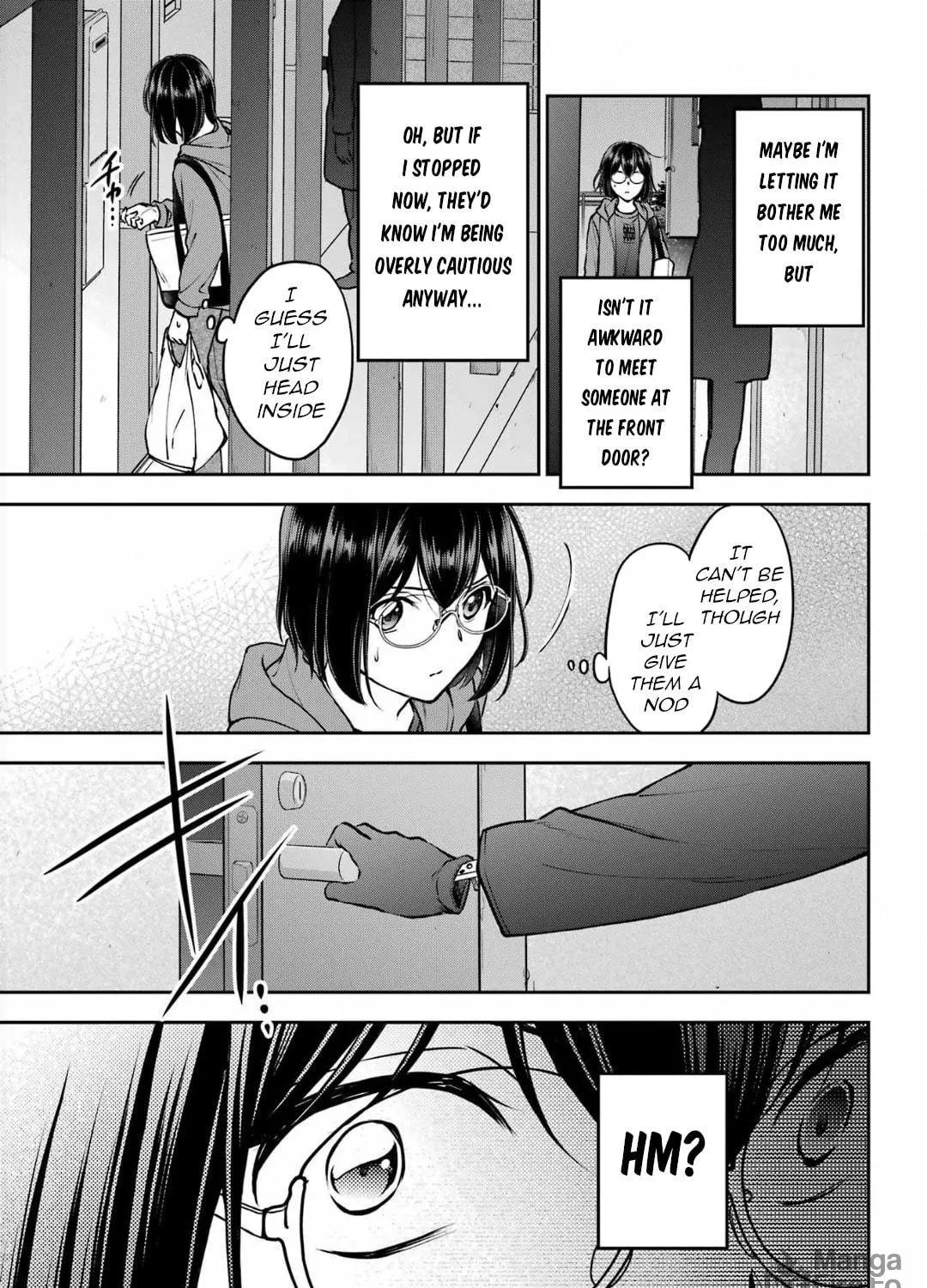 Otherside Picnic Chapter 68 page 9 - 